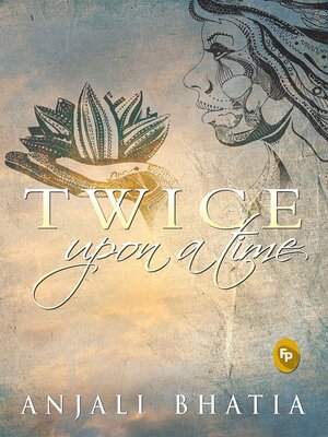 cover image of Twice Upon a Time